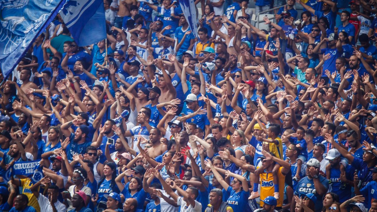 Cruzeiro libera mais ingressos para sócios e planeja melhorias no programa